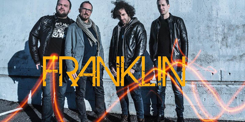 Franklin e lo show case