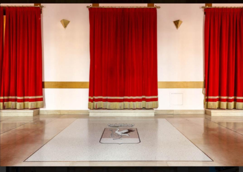 Ultimo spettacolo di Teatro Accessibile:Je Vous Aime, fruibile anche dalle persone non udenti