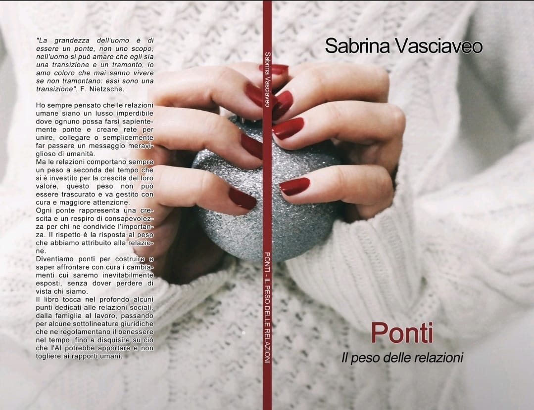 Ponti, il peso delle relazioni